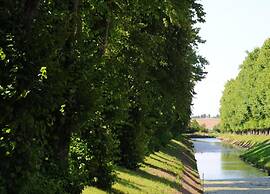 Moderne Ferienwohnung in Kluetz in Strandnahe