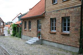 Moderne Ferienwohnung in Kluetz in Strandnahe