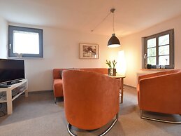 Moderne Ferienwohnung in Kluetz in Strandnahe