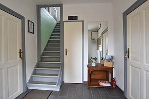 Moderne Ferienwohnung in Kluetz in Strandnahe