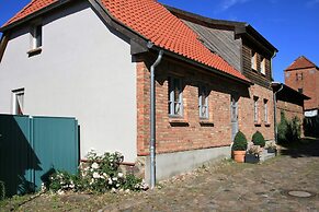 Moderne Ferienwohnung in Kluetz in Strandnahe