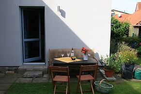 Moderne Ferienwohnung in Kluetz in Strandnahe