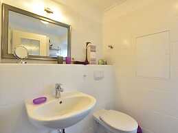 Moderne Ferienwohnung in Kluetz in Strandnahe