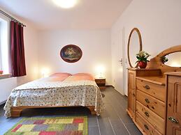 Moderne Ferienwohnung in Kluetz in Strandnahe