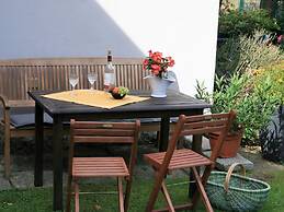 Moderne Ferienwohnung in Kluetz in Strandnahe