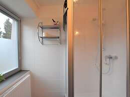 Moderne Ferienwohnung in Kluetz in Strandnahe