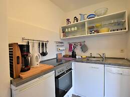 Moderne Ferienwohnung in Kluetz in Strandnahe