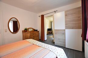 Moderne Ferienwohnung in Kluetz in Strandnahe