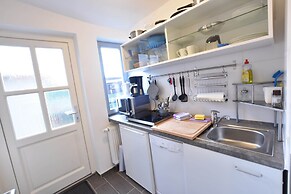 Moderne Ferienwohnung in Kluetz in Strandnahe