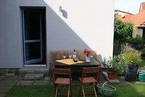 Moderne Ferienwohnung in Kluetz in Strandnahe