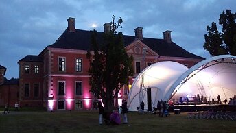 Moderne Ferienwohnung in Kluetz in Strandnahe