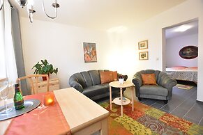 Moderne Ferienwohnung in Kluetz in Strandnahe