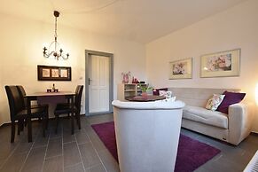 Moderne Ferienwohnung in Kluetz in Strandnahe