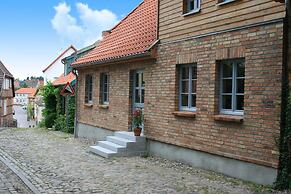 Moderne Ferienwohnung in Kluetz in Strandnahe