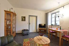 Moderne Ferienwohnung in Kluetz in Strandnahe