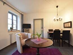 Moderne Ferienwohnung in Kluetz in Strandnahe