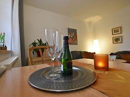 Moderne Ferienwohnung in Kluetz in Strandnahe