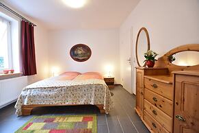 Moderne Ferienwohnung in Kluetz in Strandnahe