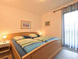 Moderne Ferienwohnung in Kluetz in Strandnahe