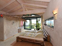 Tranquil Holiday Home in Blossersberg With Terrace