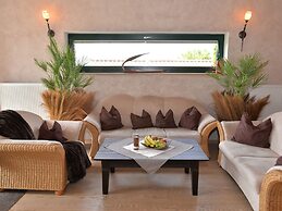 Tranquil Holiday Home in Blossersberg With Terrace