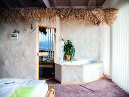 Tranquil Holiday Home in Blossersberg With Terrace