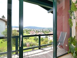 Tranquil Holiday Home in Blossersberg With Terrace