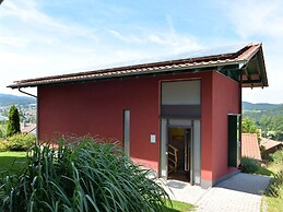 Tranquil Holiday Home in Blossersberg With Terrace