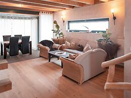 Tranquil Holiday Home in Blossersberg With Terrace