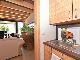 Tranquil Holiday Home in Blossersberg With Terrace