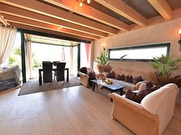 Tranquil Holiday Home in Blossersberg With Terrace