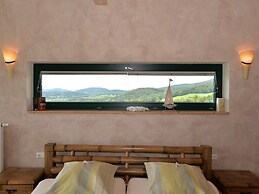 Tranquil Holiday Home in Blossersberg With Terrace