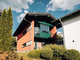 Tranquil Holiday Home in Blossersberg With Terrace