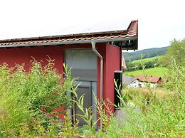 Tranquil Holiday Home in Blossersberg With Terrace