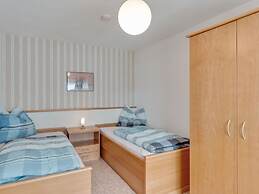 Pretty Apartment in Medebach With Adjacent Forest