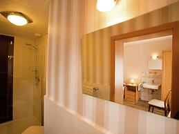 Pretty Apartment in Medebach With Adjacent Forest