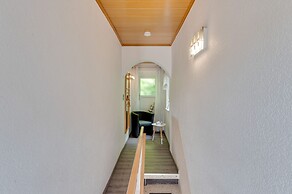 Pretty Apartment in Medebach With Adjacent Forest