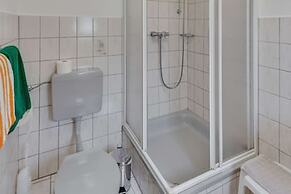 Pretty Apartment in Medebach With Adjacent Forest