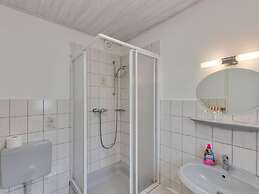 Pretty Apartment in Medebach With Adjacent Forest