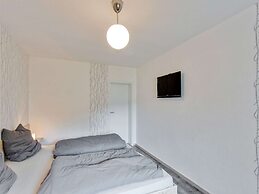 Pretty Apartment in Medebach With Adjacent Forest