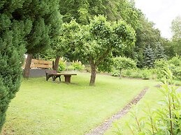 Pretty Apartment in Medebach With Adjacent Forest