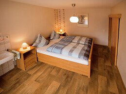 Pretty Apartment in Medebach With Adjacent Forest