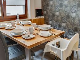 Pretty Apartment in Medebach With Adjacent Forest