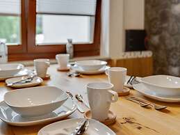 Pretty Apartment in Medebach With Adjacent Forest