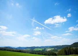 Pretty Apartment in Medebach With Adjacent Forest