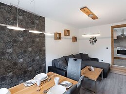 Pretty Apartment in Medebach With Adjacent Forest