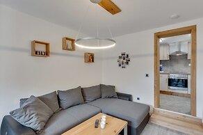 Pretty Apartment in Medebach With Adjacent Forest
