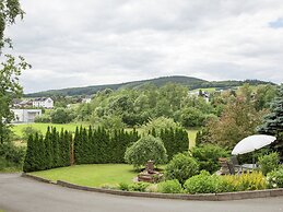 Pretty Apartment in Medebach With Adjacent Forest