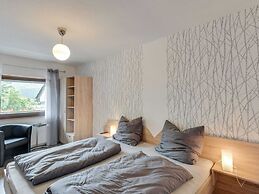 Pretty Apartment in Medebach With Adjacent Forest