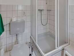 Pretty Apartment in Medebach With Adjacent Forest